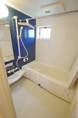 ラ・テールドゥ の物件内観写真